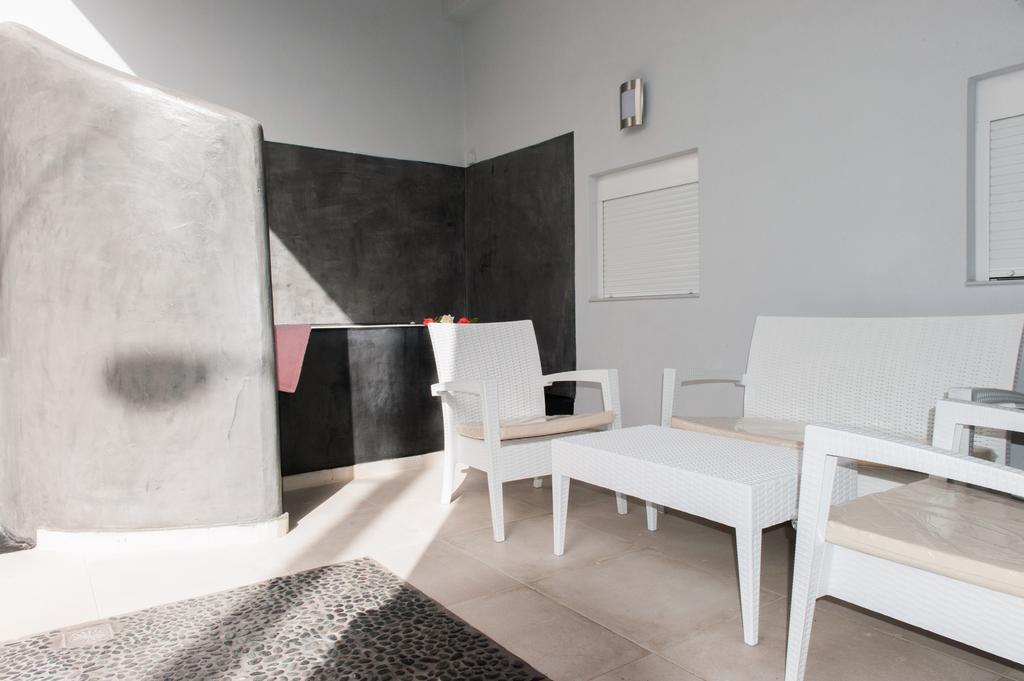 Elysium Residence Fira  Exteriér fotografie